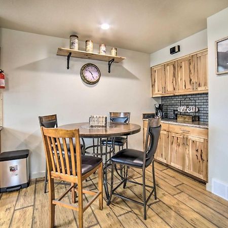 Cozy Townhome Near Dtwn, Hospital And College! Pocatello Exterior photo