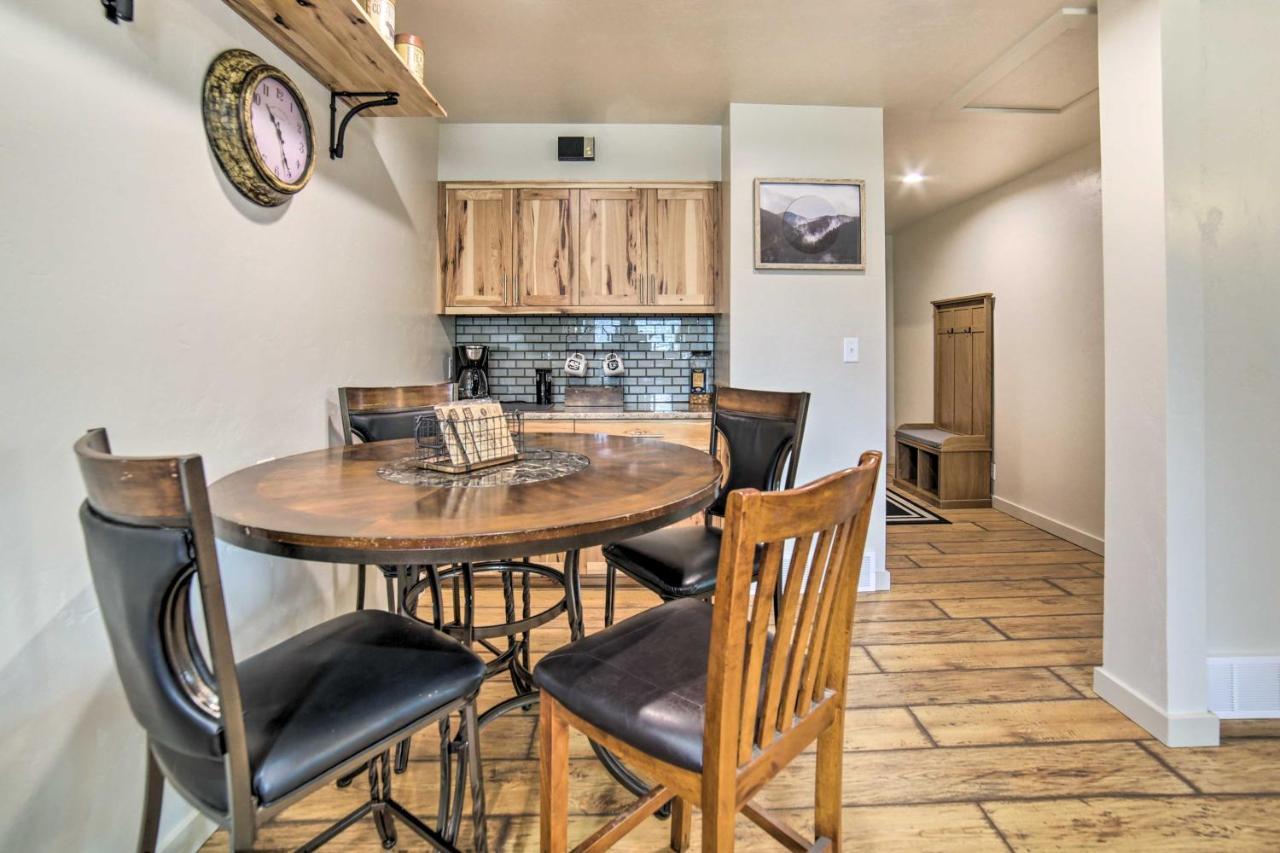 Cozy Townhome Near Dtwn, Hospital And College! Pocatello Exterior photo
