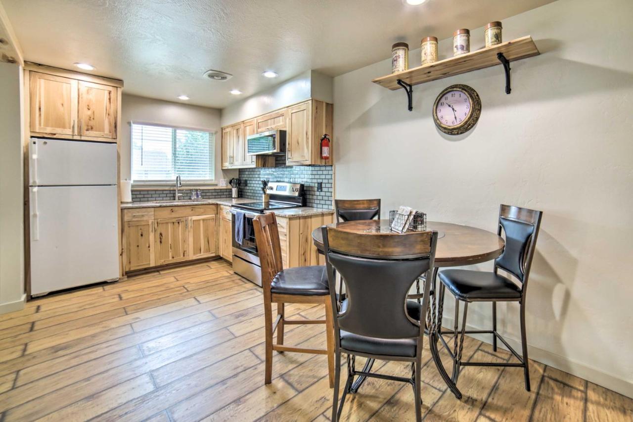 Cozy Townhome Near Dtwn, Hospital And College! Pocatello Exterior photo